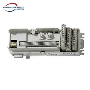 Nouveau bloc de bornes redondant TU845 en stock, expédition rapide, pièce de rechange de qualité industrielle pour système de contrôle PLC - Product Image 4