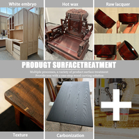 Service d'usinage CNC en laiton d'aluminium d'acier inoxydable personnalisé impeccable fraisage pièces tournantes fil EDM forage OEM/ODM