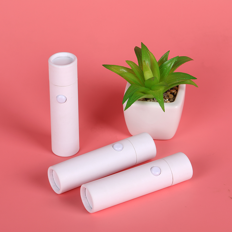 Preroll Child Resistant Paper Tube , Multitude Cardboard Tube Containers