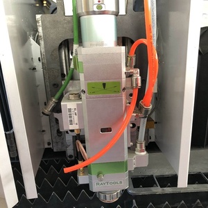 De alta precisión de la máquina de <span class=keywords><strong>corte</strong></span> por láser de fibra de <span class=keywords><strong>Metal</strong></span> <span class=keywords><strong>Cnc</strong></span> 1k Watts - Product Image 6