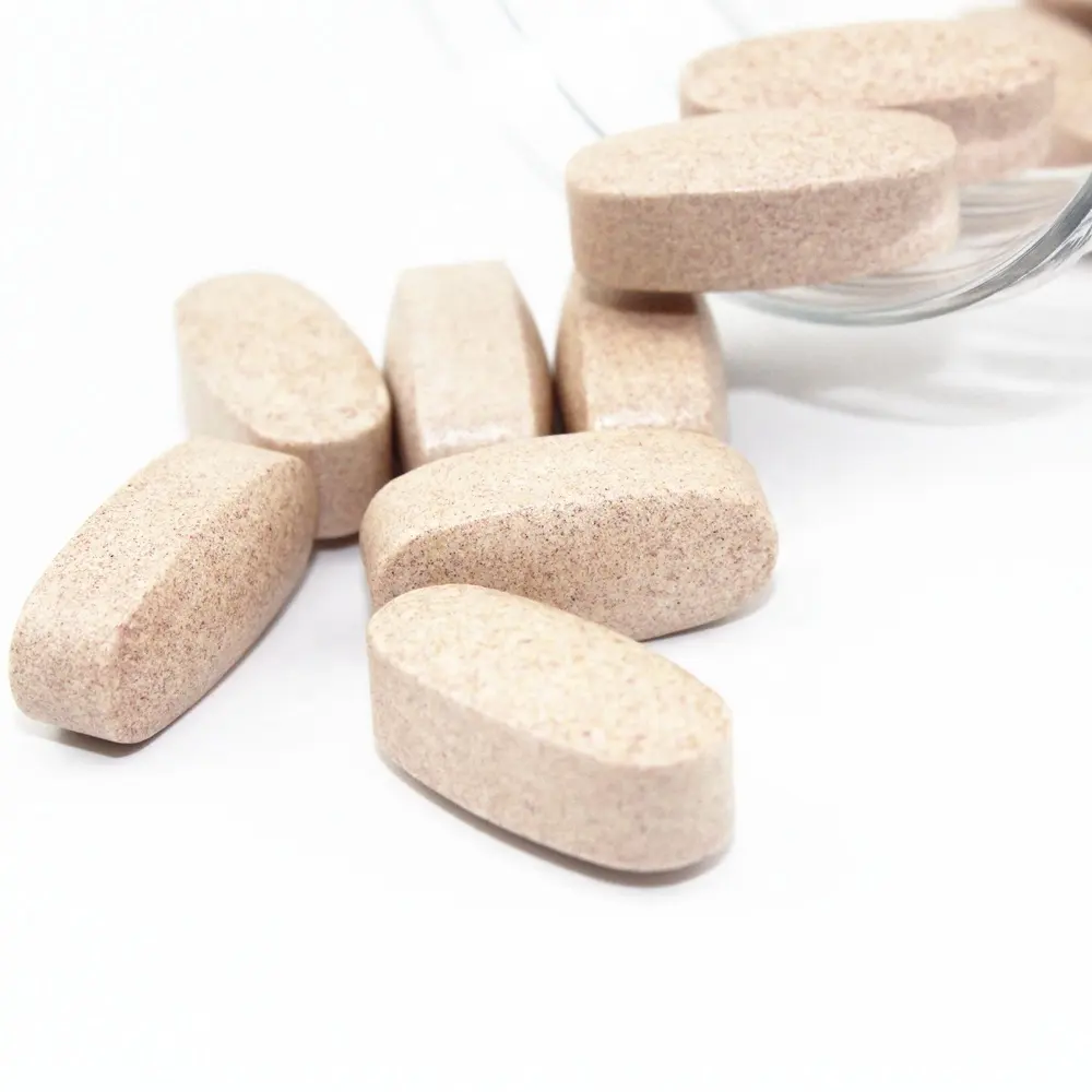 Health Supplement OEM Glutathione best skin whitening pills tablets