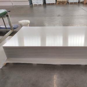 Plaques de <span class=keywords><strong>polycarbonate</strong></span> transparentes de haute qualité, les plus vendues, pour toitures et luminaires, plaques solides en PC - Product Image 4