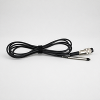 Sonde à crayon LVDT directe usine pour le contrôle dimensionnel en processus, transducteur de mesure économique