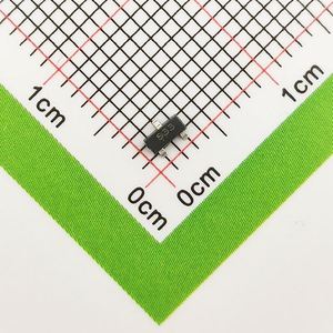 brand-new & original CJ2333 S33 SOT-23 Transistors MOSFETs -1V -6A -12V P-Channel - Product Image 1