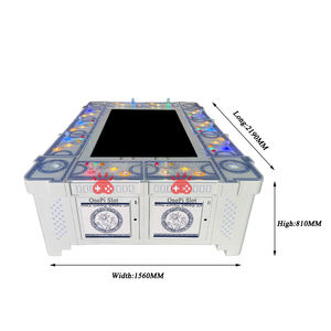 Gioco di Tiro Desktop Multigiocatore Fishing Bomb, Popolare <span class=keywords><strong>in</strong></span> Uganda, Africa - Product Image 5