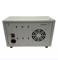 Machine multifonctionnelle de coupe et de dénudage de fils SWT58SD Auto 0,1-4,5 mm² 30 kg