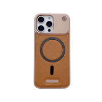 Coque de téléphone PC de haute qualité pour iPhone 15 Pro Max 13 Pro 8 Plus - Accessoire de téléphone portable emballé en boîte, fabriqué en PC