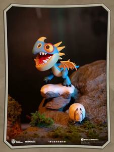 Caja Sorpresa Original de Beast Kingdom, Cómo Entrenar a tu Dragón, 6 Figuras de PVC, Regalo Misterioso - Product Image 5