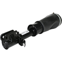 Suspension pneumatique leader en usine L322 LR012859 LR023743 avec capteurs VDS amortisseur pneumatique avant droit pour Range Rover