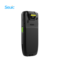 Lecteur de codes-barres 1D 2D robuste portable Android Seuic AUTOID 3P PDA RFID, PDA industriels