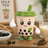 Figura de PVC Personalizada de Fábrica Ludicore 10Y, Figura de Acción 3D Kawaii, Muñecos Miniatura de Diseño Personalizado