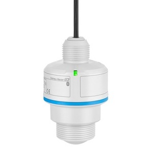เครื่องวัดระดับเรดาร์ E+H รุ่น FMR10B แบบพลาสติก สำหรับใช้งานในอุตสาหกรรม - Product Image 1