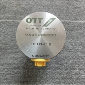 ข้อต่อโรตารี่ Ott-Jakob รุ่น 95.250.023.3.0 ผลิตจากเหล็ก สำหรับใช้ในโรงงานอุตสาหกรรม - Product Image 3