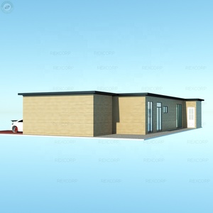 <span class=keywords><strong>Maison</strong></span> conteneur de luxe moderne, grand format avec revêtement <span class=keywords><strong>en</strong></span> <span class=keywords><strong>bois</strong></span>, <span class=keywords><strong>Kit</strong></span> modulaire d'une <span class=keywords><strong>maison</strong></span>, nouveau Design - Product Image 4
