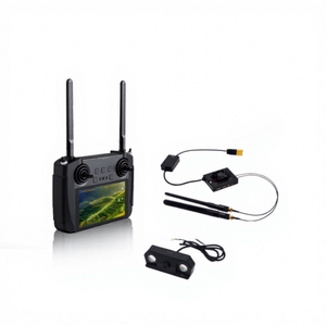 MK15 Mini HD Handheld Landwirtschafts-Fernbedienung 5,5 Zoll Touchscreen 1080p FPV Videoübertragung 3,5KM - Product Image 5