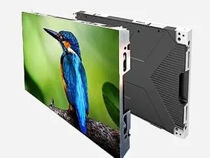 Hot Selling Indoor Fixed Installation 3840hz Led Video Wall Panel P0.9 P1.25p1.56 P1.8p2 Front Maintenance Led Display 600*337.5