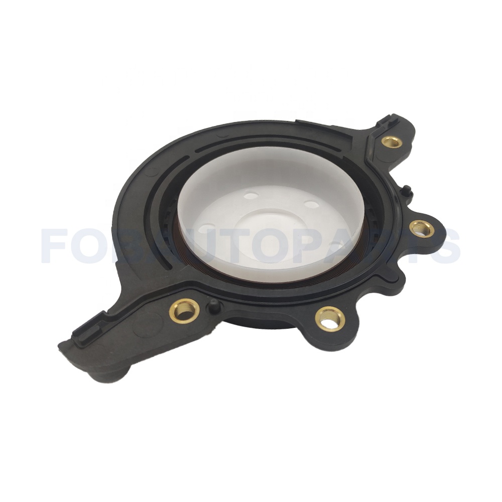 High Quality Hot Sale Auto Engine Parts Oil Seal for 2002-2011 Ford Fiesta KA 1.6 Engines 400003 XS6E6K301CA XS6E-6K30-1CA