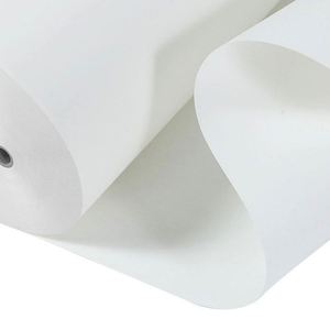Papel de Transferencia Térmica por Sublimación Personalizado en Rollo Jumbo para Camisetas de Algodón de Color Oscuro, Impresión por Transferencia de Calor para Prendas - Product Image 3