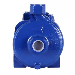 Pompe de circulation d'eau domestique horizontale centrifuge pour surpression - Product Image 2