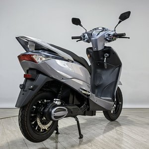 Motocicleta Eléctrica de Alta Velocidad de 2000w 3000w, Motocicleta Económica de Nuevo Diseño, Scooters Eléctricos de Litio para Adultos, Motocicleta Eléctrica con Batería, China - Product Image 5