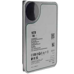 Disque dur serveur ST16000NM002H ST16000NM001H 16 To 7200 tr/min 512e 0,35 % AFR - Product Image 1