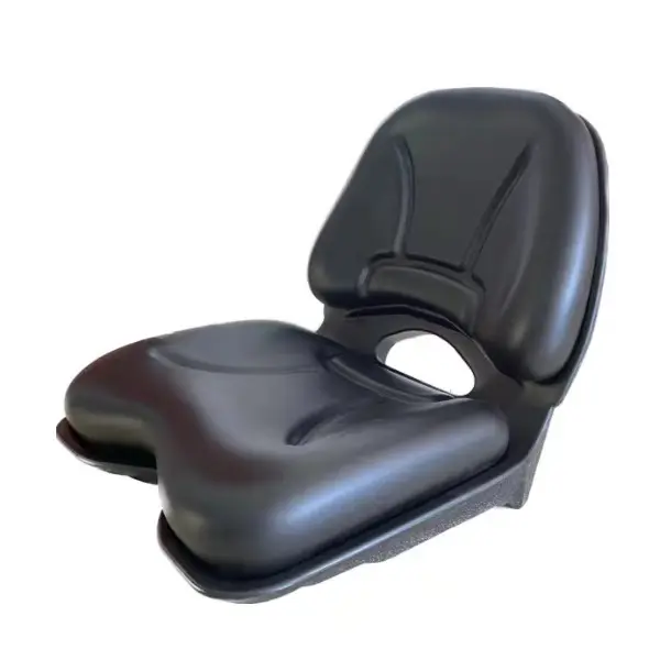 Customize molded PUR integral skin self-skin pu foam polyurethane seat