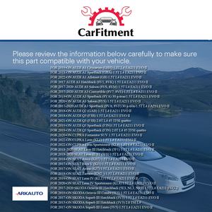 ARKAUTO - Paquete de Bobinas de Encendido de Alto Rendimiento 05E905110A UF936 para VW Golf Passat AUDI A1 A3 Q2 Q3 SKODA SEAT 1.5T 2.0T EA211 EVO II - Product Image 5