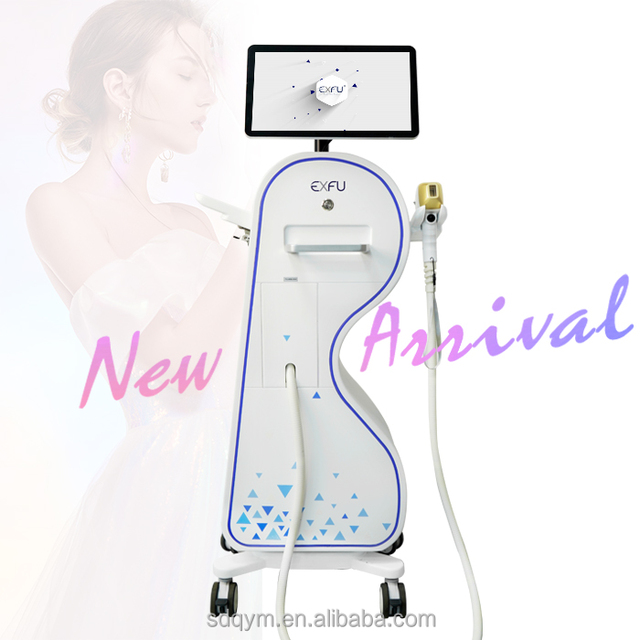 4K Diode Laser 755nm 808nm 1064nm Diode Laser 755 808 1064 Diode Laser Hair Removal