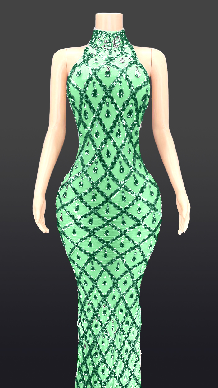 Verde