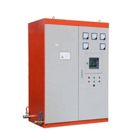 Four à induction de 500 kg pour la fusion de la fonte, fournisseur de fours à induction pour la fusion de ferraille et la production de fonte brute