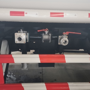 <span class=keywords><strong>Camion</strong></span>-citerne arroseur d'eau FAW 4X2 10cbm | <span class=keywords><strong>Camion</strong></span> Bowser à eau 10000L - Product Image 5