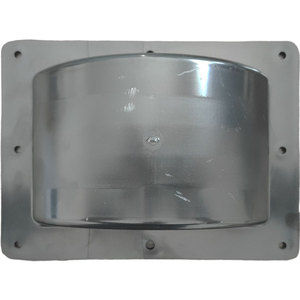 <b>Plastic</b> Handle For Speaker 22x16.2 Cm Mounting <b>Bracket</b> Accessory - Product Image 3