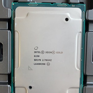 Original New Xeon Sliver 4208 2.10Ghz 2400Mhz 8 <strong>Cores</strong> 16 Threads 85W <strong>CPU</strong> Computer Processor - Product Image 5