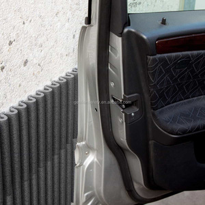 Strisce di protezione della parete del <span class=keywords><strong>Garage</strong></span>-protezione autoadesiva del paraurti in schiuma per la protezione della portiera dell'<span class=keywords><strong>auto</strong></span> - Product Image 5