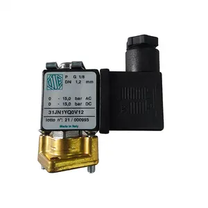 IR Factory Direct Supply OEM Genuine Original Thermostat Valve 24553315 For Ingersoll Rand Compressor