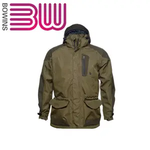 Bowins a prueba de viento impermeable Camo chaqueta de caza ropa 2024 nuevo estilo gran oferta