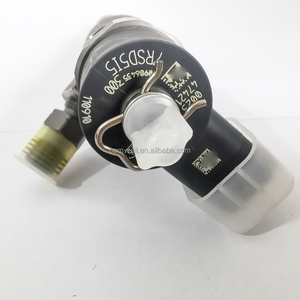 Inyector de Combustible para Motor Diésel Original 110293, Inyector de Riel Común 0445110293 - Product Image 2