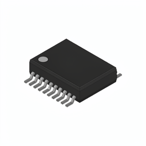 20 ชิ้นส่วน SSOP อุปกรณ์จัดการพลังงานอิเล็กทรอนิกส์ (PMIC) MIC2179-3.3YSM ตัวแทนจำหน่ายที่ได้รับอนุญาต - Product Image 1