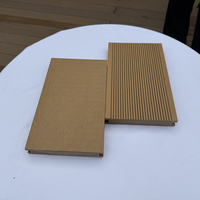 Planches de terrasse extérieures 150x25mm