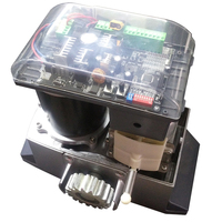 Carte de commande électronique pour portail coulissant à prix avantageux, moteur pour portail automatique