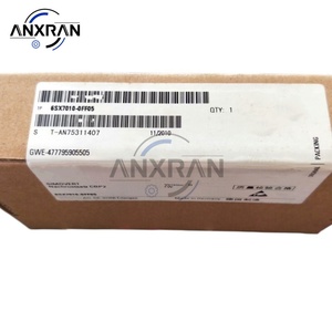 Módulo de Comunicación PROFIBUS CBP2 6SX7010-0FF05 para Siemens 6SX70100FF05 - Product Image 2