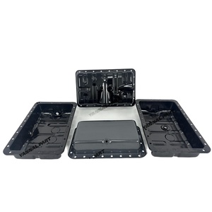 B1410 b1502 B1500 B1402 b1550 chảo dầu cho Kubota <span class=keywords><strong>loader</strong></span> máy xúc máy kéo máy cắt bộ phận - Product Image 1
