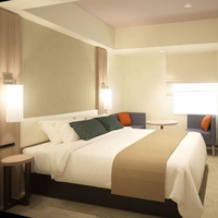 Ensemble de literie pour chambre d'hôtel 4 étoiles, qualité usage intensif, vente directe usine, pack complet
