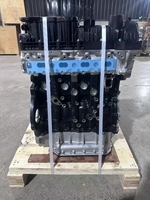 Vente directe d'usine, moteurs remanufacturés d'origine, bloc-cylindres automobile pour Hyundai IX35 Tucson Sonerto Santa Fe D4HA