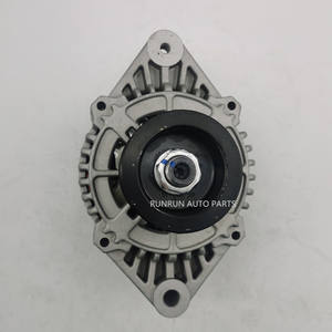 Alternator Mobil 12V 70A untuk Mercruiser 7si, Harga Alternator 19020612 19020608 19020615 - Product Image 2