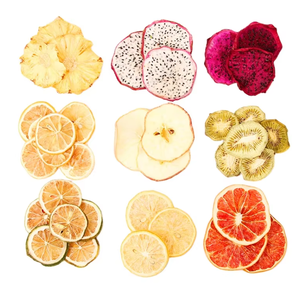 Snacks <span class=keywords><strong>de</strong></span> Frutas Mixtas Liofilizadas, <span class=keywords><strong>Fresa</strong></span>, Plátano, Mango, Manzana, 100% Natural, Sin Azúcar Añadido, Saludable, Venta al Por Mayor <span class=keywords><strong>de</strong></span> Fábrica - Product Image 3