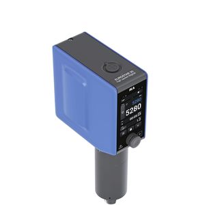 เครื่องกวนสารเคมีดิจิตอลความเร็วสูง Ika Eurostar 20 รุ่น 5280 รอบต่อนาที สำหรับห้องปฏิบัติการ - Product Image 2