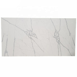 Big Slab 1400 Mét X 3000X20 Mét Calcutta Thạch Anh Nhà Cung Cấp Với Giá Tốt Nhất - Product Image 2