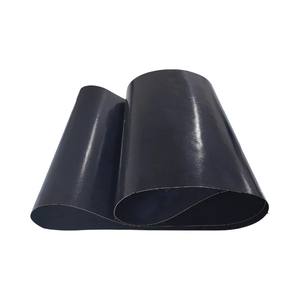 Kimyasal işleme yüksek kaliteli ambalaj malzemeleri için 2PLY PTFE lamine kemer - Product Image 3