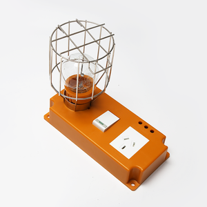 Hiện đại phổ thang máy xe đầu <span class=keywords><strong>Pit</strong></span> kiểm tra ánh sáng cho các bệnh viện khách sạn & căn hộ - Product Image 2